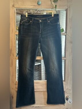 Rock and Republic | Dark Wash Bootcut Jeans